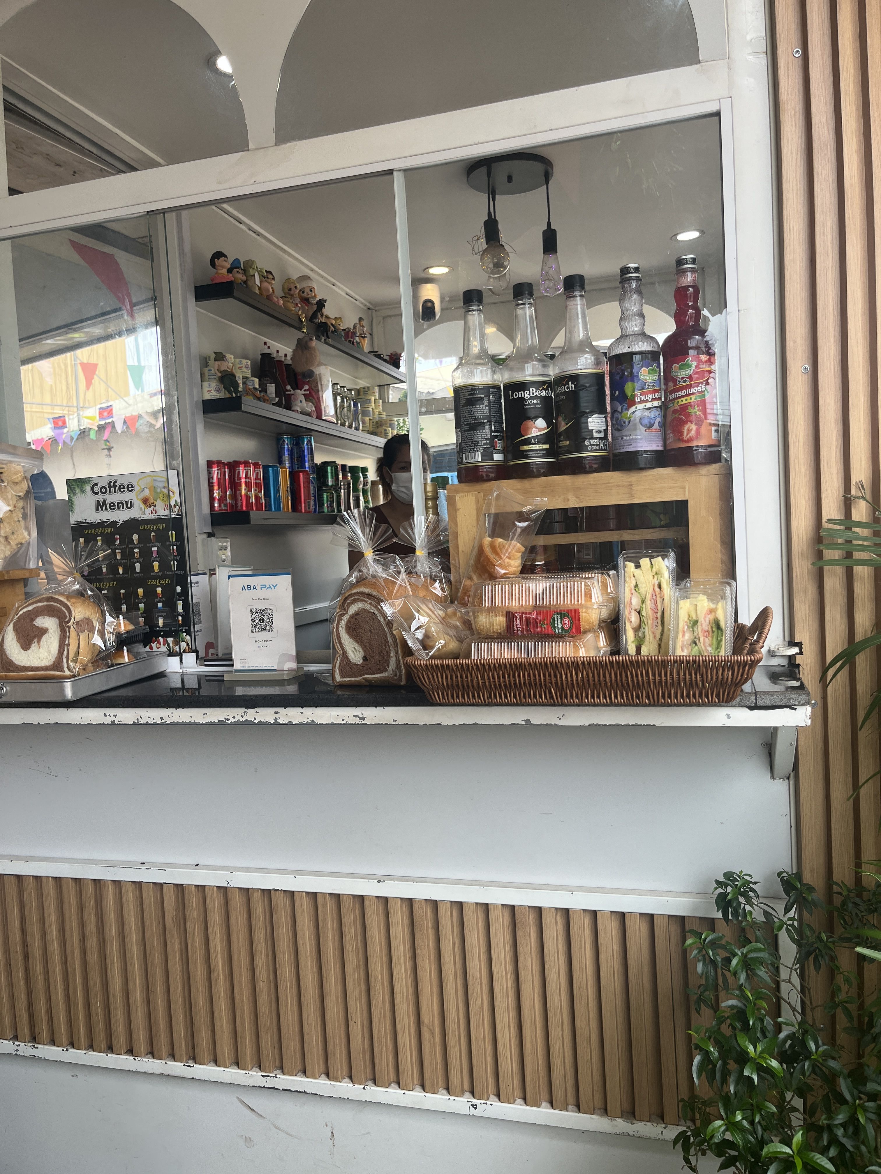 coffee